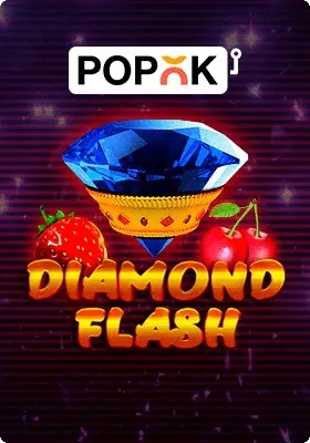 8Diamond Flash